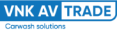 VNK AV TRADE logo