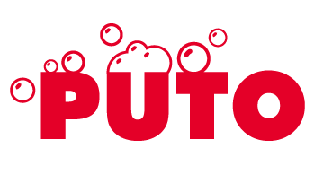 PUTO logo